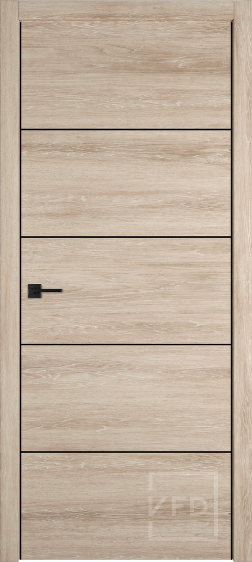 Urban 4 глухое молдинг black Urban 4 глухое молдинг black