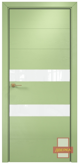 Лайн стекло lacobel по ral 0333 Лайн стекло lacobel по ral 0333