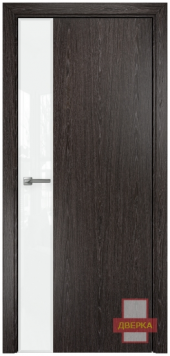 Сеул стекло lacobel по ral 0333 