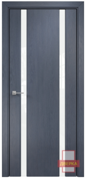 Престиж 2 стекло триплекс белый 