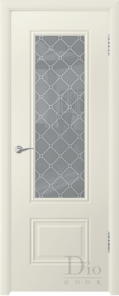 Контур 1 стекло кристалл 