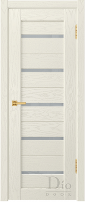 Техно 1 стекло триплекс белый 