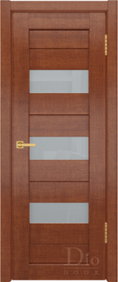 Техно 3 стекло триплекс белый 