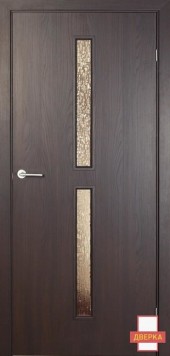 Pronto 602 Стекло Черная Акация