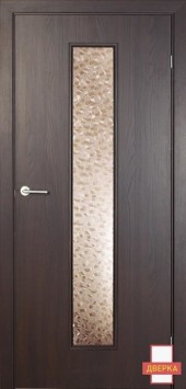 Pronto 601 Стекло Черная Акация