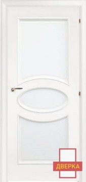 Saluto 630R20 Белый