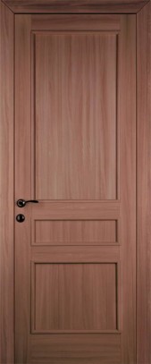 Классик 13 Ясень Коричневый