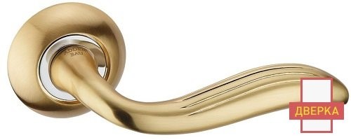 TAIL A119 Gold Золото