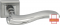 ONDA Q304 SATIN CHROME Матовый Хром