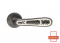 Ручки Genesis Alivio Bl. Silver
