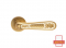 Ручки Genesis Alivio S. Gold