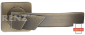 Лари DH  MAB 71-02 Бронза античная матовая
