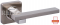 Неаполь DH  SN 52-02 Никель матовый