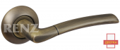 Капри DH  MAB 38-08 Бронза античная матовая