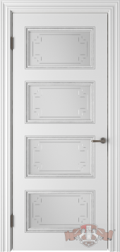 Верона 3 стекло 