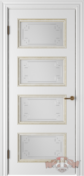 Верона 3 стекло 