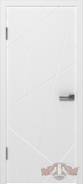 Авангард 3 глухое 