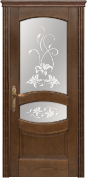 Махаон стекло идиллия 