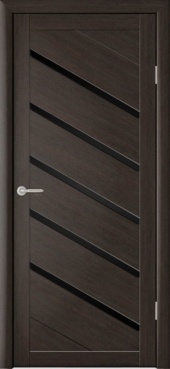 Сингапур 5 стекло черное 