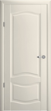 Лувр 1 глухое 