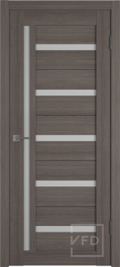 Atum 18 стекло белое 