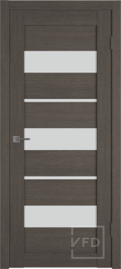Atum 23 стекло белое 