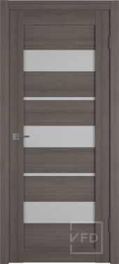 Atum 23 стекло белое 