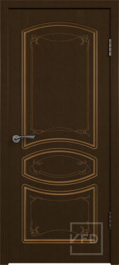 Версаль глухое 