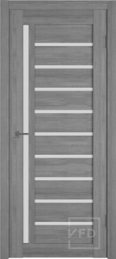 Light 11 стекло белое 