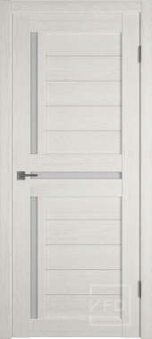 Light 16 стекло белое 