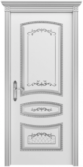 Соната B3 глухое 