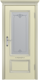 Аккорд B2 стекло до 