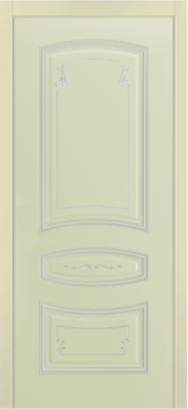 Соната Грейс B2 глухое 