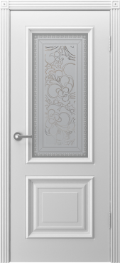 Акцент ДО2 стекло до2 