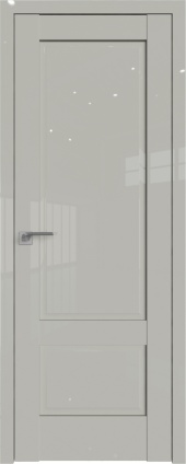 105L глухое 