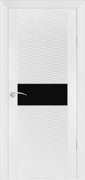 D2 Ч бриз стекло lacobel black classic 