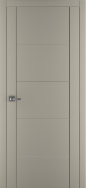 Scala глухое 