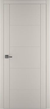 Scala глухое 