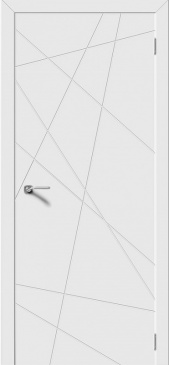 Line глухое 