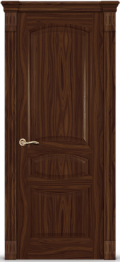 Топаз глухое 