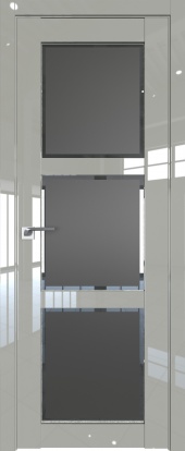 2.13L стекло square графит 