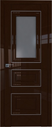 26L стекло графит 