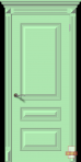 Дверь