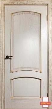 Классика 47 Патина Золото