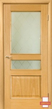 Классика 58 Стекло КР