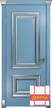 Аделия Ясень Аззурро