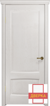 VIDI Белый Ясень