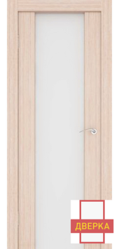 Кардинал Беленый Дуб Белый Триплекс