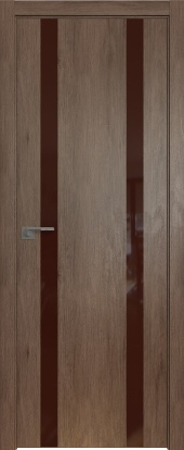 9ZN стекло лакобель коричневый лак кромка abs 