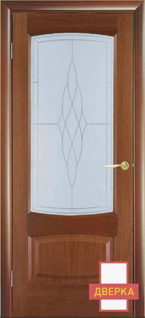 Антик Витраж 2